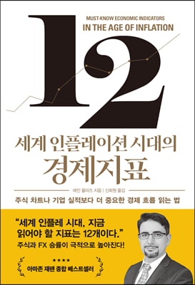 세계 인플레이션 시대의 경제지표