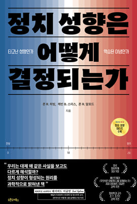 정치 성향은 어떻게 결정되는가