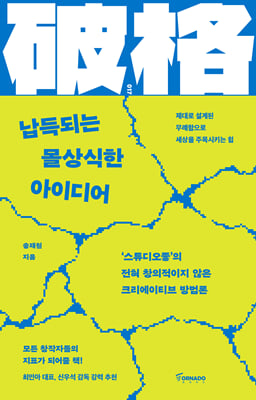 납득되는 몰상식한 아이디어