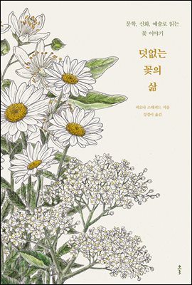 덧없는 꽃의 삶