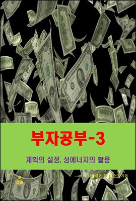 부자공부-3_계획의 설정, 성에너지의 활용