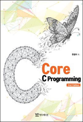 Core C Programming