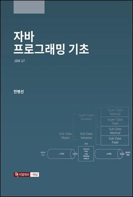 자바 프로그래밍 기초