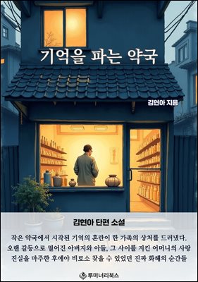 기억을 파는 약국