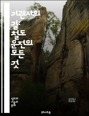 기관사의 길: 철도 운전의 모든 것 - 기관사, 철도 운전, 안전, 신호 시스템, 기계 작동, 대처 능력, 경로 계획