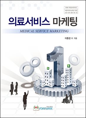 의료서비스 마케팅