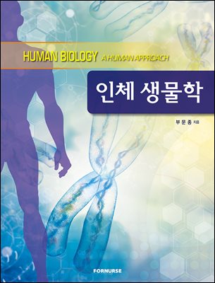 인체 생물학