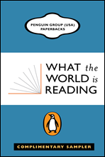 What the World is Reading (2013)