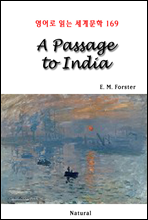 A Passage to India - 영어로 읽는 세계문학 169