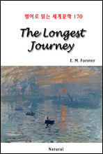 The Longest Journey - 영어로 읽는 세계문학 170