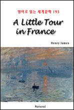 A Little Tour in France - 영어로 읽는 세계문학 193