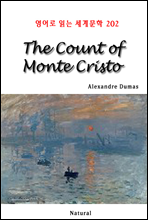 The Count of Monte Cristo - 영어로 읽는 세계문학 202