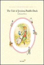 The Tale of Jemima Puddle-Duck