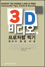 3D 비디오, 프로처럼 찍기