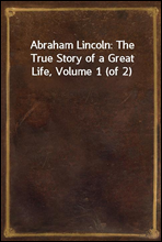 Abraham Lincoln