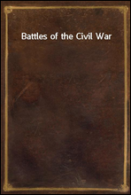 Battles of the Civil War