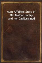 Aunt Affable`s Story of Old Mother Bantry and her Cat
Illustrated