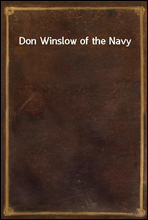 Don Winslow of the Navy