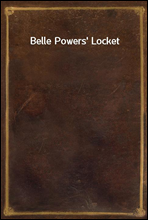 Belle Powers' Locket