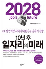 10년 후 일자리의 미래